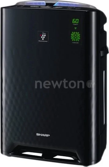 Очиститель и увлажнитель воздуха Sharp KC-A41RB
