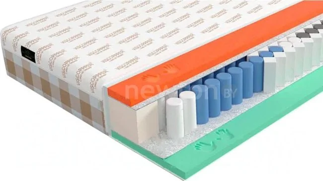 Матрас Mr. Mattress Elixir L 80x200