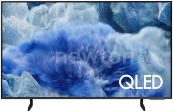 Телевизор Samsung AI QLED 4K Q8F QE43Q8FAAUXRU