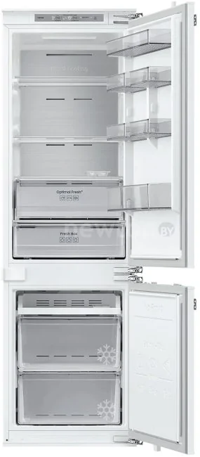 Холодильник Samsung BRB80F26BDF0EO