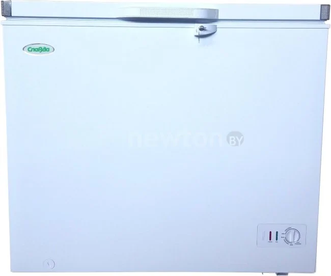 Морозильный ларь Славда FC-320C