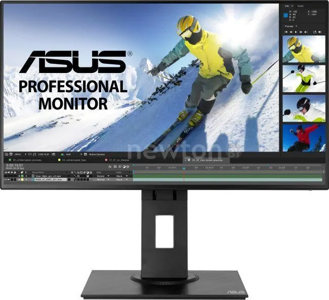 Монитор ASUS PB247Q