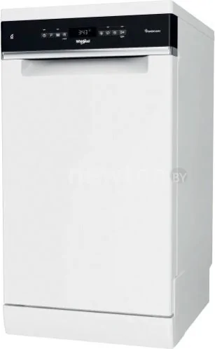 Отдельностоящая посудомоечная машина Whirlpool WSFO 3B23 P