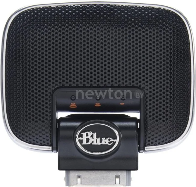 Микрофон Blue Mikey Digital