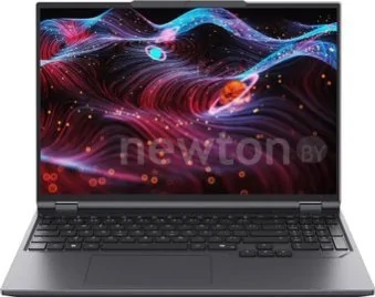 Игровой ноутбук Chuwi GameBook CWI627-99321N1PRM7T