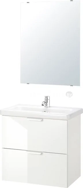 Ikea Комплект Фискон/Твэллен 094.360.26