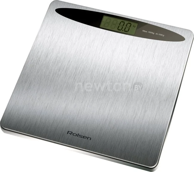 Напольные весы Rolsen RSL1516