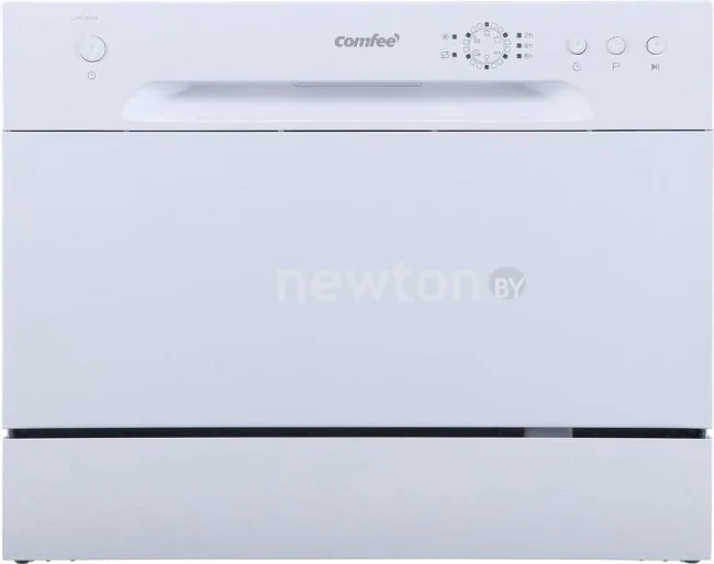 Отдельностоящая посудомоечная машина Comfee CDWC550W