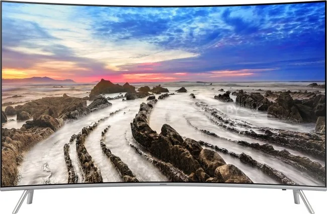 Телевизор Samsung UE49MU7500U