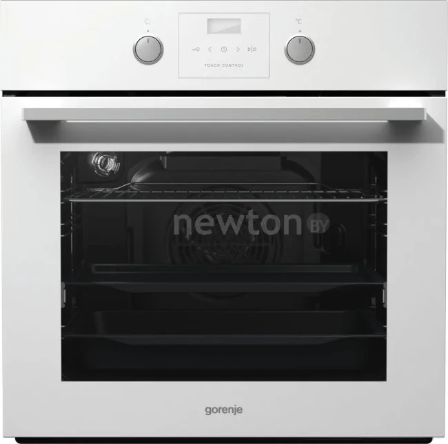 Электрический духовой шкаф Gorenje BO637E21WG