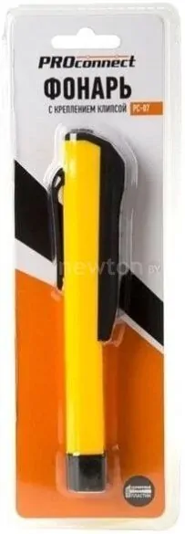 Фонарь PROconnect PC-07