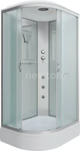 Душевая кабина Niagara NG-33984-14RG 90x80