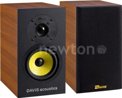 Акустика Davis Acoustics Dufy 3D