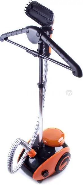 Пароочиститель Endever Odyssey Q-4