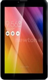 Планшет Ginzzu GT-W153 8GB 3G Black