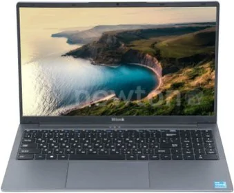 Ноутбук Horizont H-book 15 IPK3 M54E5WG