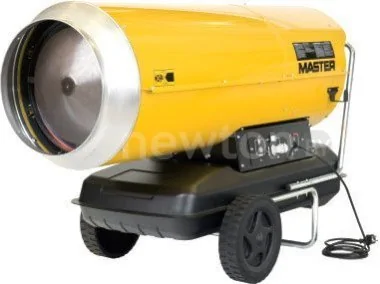 Дизельная тепловая пушка MASTER B 230