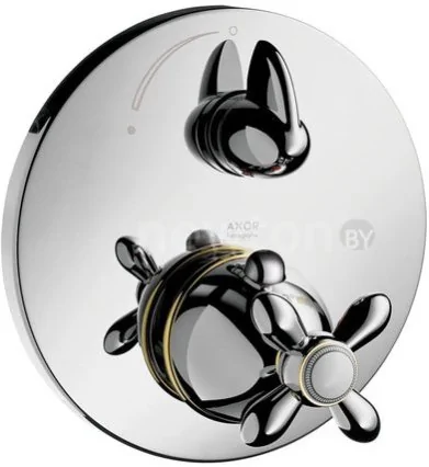 Смеситель Axor Carlton 17705000