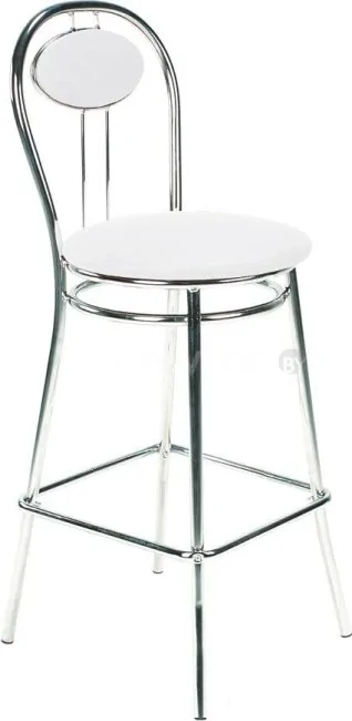 Стул Nowy Styl Tiziano Hoker Chrome (V 01)