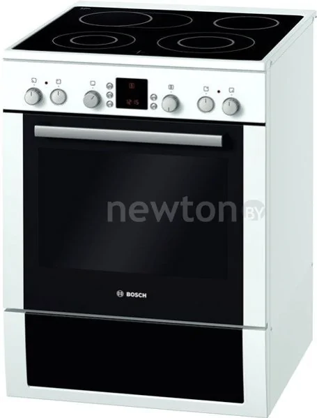 Кухонная плита Bosch HCE744323R