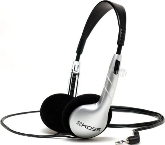 Наушники KOSS Featherweight
