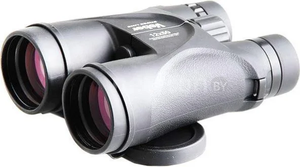 Бинокль Veber Silver Line БН 12x50 WP