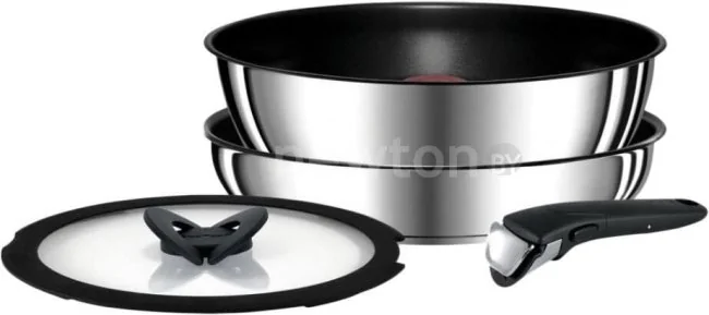Набор сковород Tefal Ingenio Preference L9409072