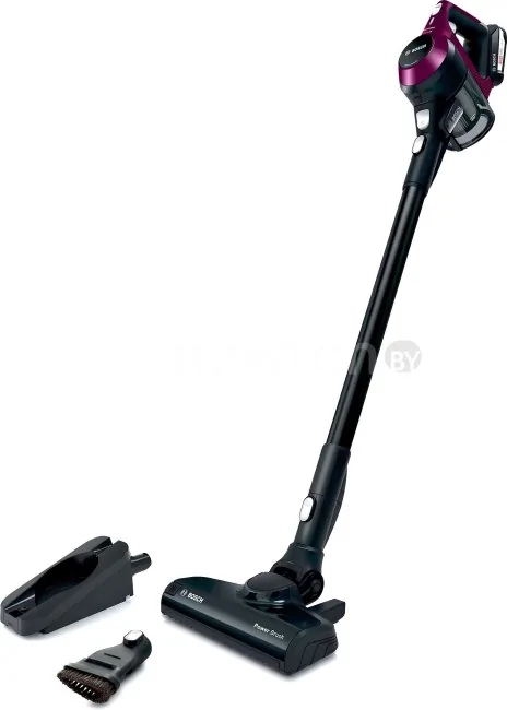 Пылесос Bosch Serie 6 BCS6111P