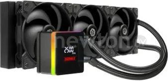 Система жидкостного охлаждения для процессора Enermax LIQTECH XTR 360mm ELC-LTXTR360