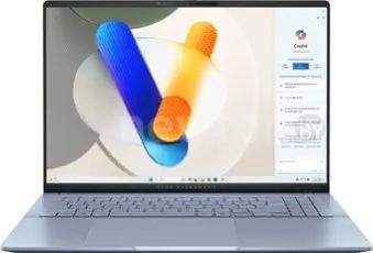 Ноутбук ASUS Vivobook S 16 OLED S5606CA-RI131W
