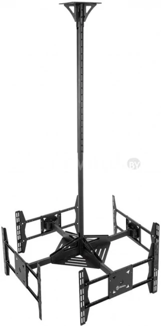 Кронштейн для информационной панели Onkron CPRO2L-4 (черный)