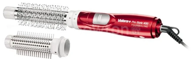 Фен-щетка Valera Pro Style 400 Tourmaline (602.01B)
