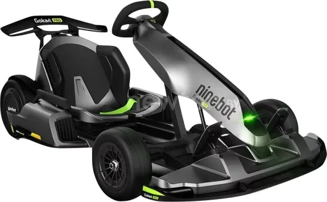 Электрокарт Ninebot Gokart Pro