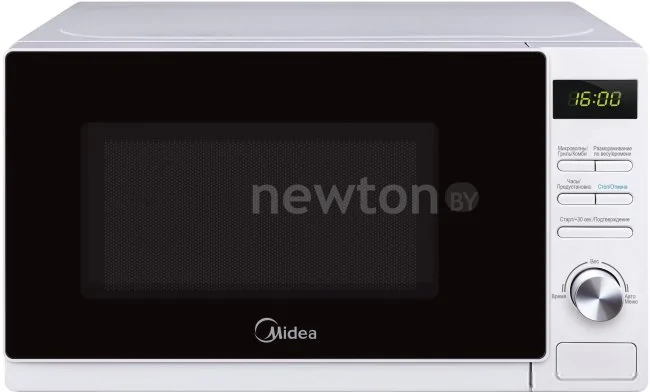 Микроволновая печь Midea AG720C4E-W