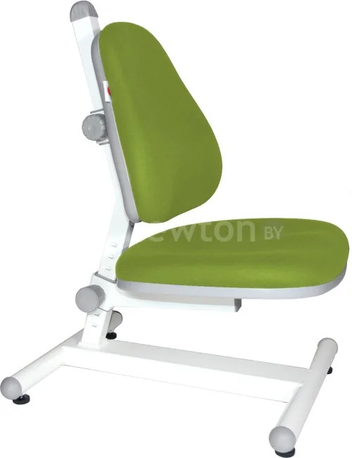 Детское ортопедическое кресло Comf-Pro Coco Chair (фисташковый)