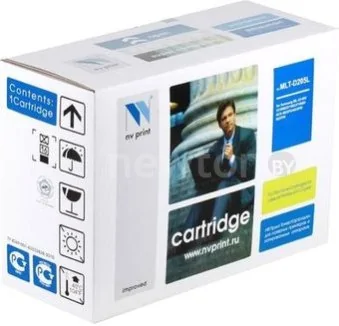 Картридж NV Print MLT-D205L