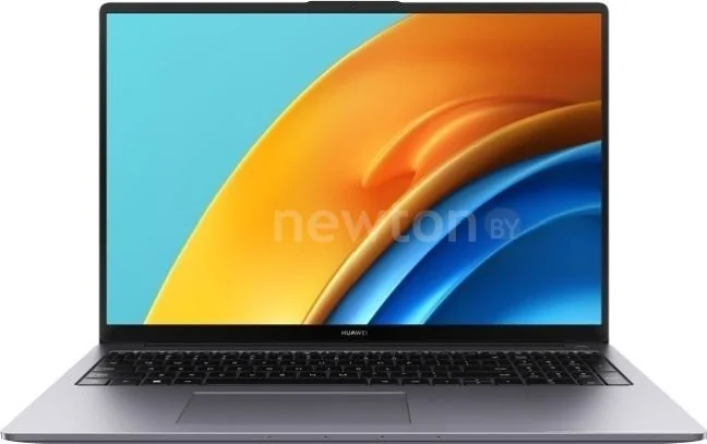 Ноутбук Huawei MateBook D 16 RLEF-X 53013EUS