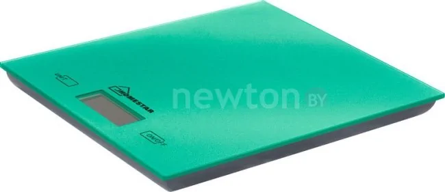 Кухонные весы HomeStar HS-3006 (зеленый)
