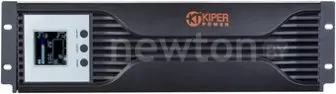 Источник бесперебойного питания Kiper Power SmartPro 5000 RM Gen1 (5000VA/4000W)