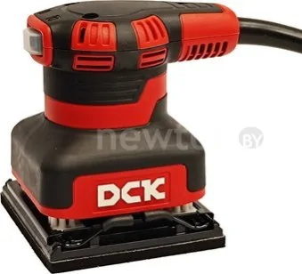 Виброшлифмашина DCK KSB04-100