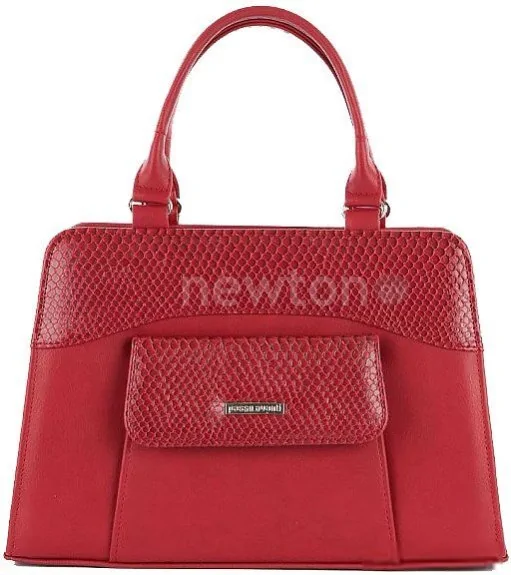 Женская сумка Passo Avanti 610-590-RED (красный)