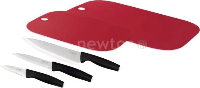 Набор ножей Rondell Trumpf RD-1357