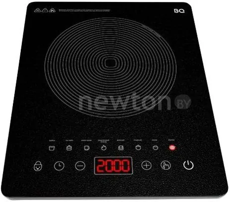 Настольная плита BQ HP102B