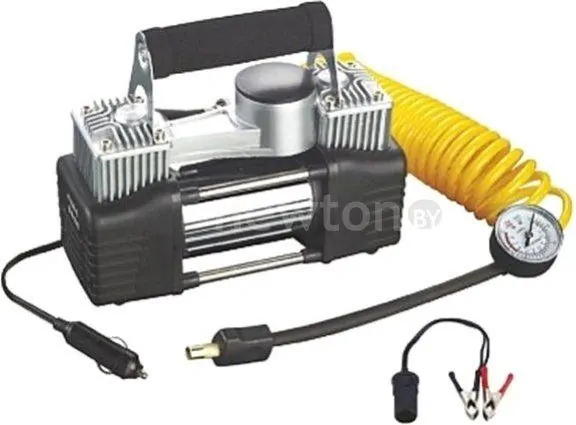 Автомобильный компрессор Edon WM102-7