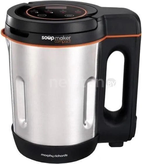 Блендер-суповарка Morphy Richards Compact 501021