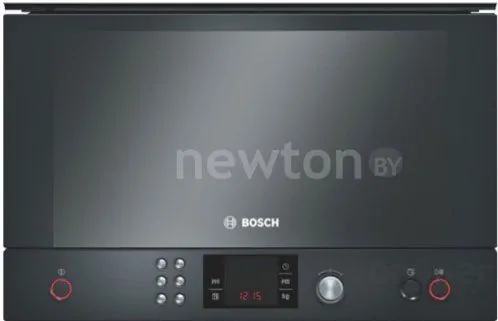 Микроволновая печь Bosch HMT 85ML63