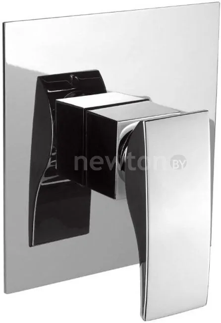 Смеситель Deante Minimal BQM 044L (хром)