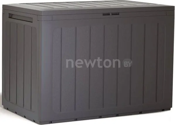 Сундук Prosperplast Boxe board MBBL190-440U (умбра)