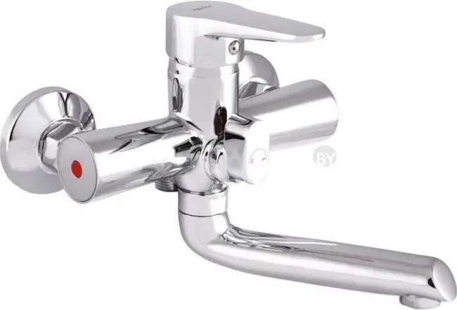 Смеситель Zerix PUD3 045 ZX0831