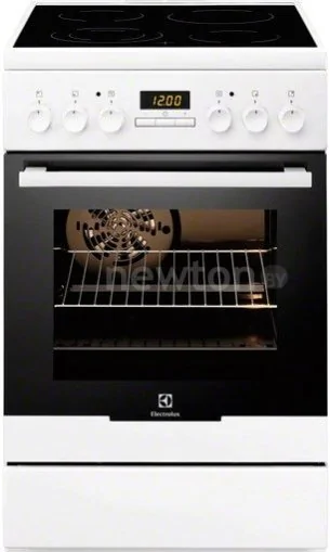 Кухонная плита Electrolux EKC954509W